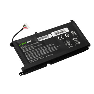 Baterie pentru HP Pavilion Gaming 15-DK / 15-EC / 16-A0, PG03XL, 4150 mAh Baterie pentru HP Pavilion Gaming 15-DK / 15-EC / 16-A0, PG03XL, 4150 mAh