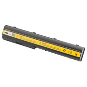 Baterie pentru HP Pavilion DV7 / DV7T / DV7Z / HDX18, 14.4 V, 4400 mAh
