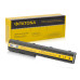 Baterie pentru HP Pavilion DV7 / DV7T / DV7Z / HDX18, 14.4 V, 4400 mAh