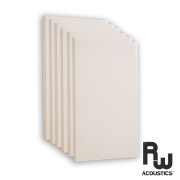 Set 6 panouri acustice RW Acoustics LITE