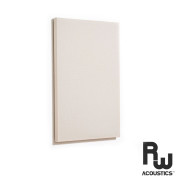 Panou acustic RW Acoustics LITE, 64x104x5 cm