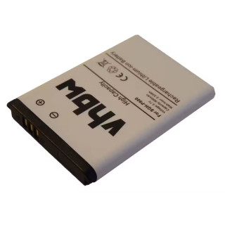 Baterie pentru Samsung SGH-M200 / SGH-P900 / SGH-X200, 900 mAh