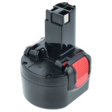 Baterie pentru Bosch BAT100 / BAT119 / GSR9.6-1 / GSR9.6-2 / GDR 9.6, 9.6 V, 3.0 Ah