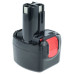 Baterie pentru Bosch BAT100 / BAT119 / GSR9.6-1 / GSR9.6-2 / GDR 9.6, 9.6 V, 3.0 Ah