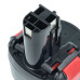 Baterie pentru Bosch BAT100 / BAT119 / GSR9.6-1 / GSR9.6-2 / GDR 9.6, 9.6 V, 3.0 Ah