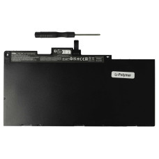 Baterie pentru HP EliteBook 745 G3 / 840 G3 / 850 G3, CS03XL, 4000 mAh