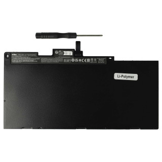Baterie pentru HP EliteBook 745 G3 / 840 G3 / 850 G3, CS03XL, 4000 mAh