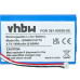 Baterie pentru Garmin Zumo 340LM / 350LM / 390LM, 1800 mAh Baterie pentru Garmin Zumo 340LM / 350LM / 390LM, 1800 mAh