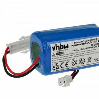Baterie pentru Rowenta RR7774 / RR7755, 2600 mAh