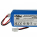 Baterie pentru Rowenta RR7774 / RR7755, 2600 mAh