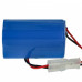 Baterie pentru Rowenta RR7774 / RR7755, 2600 mAh