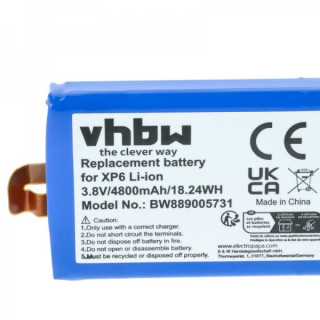 Baterie pentru Sonim XP6 / XP7, 4800 mAh