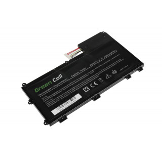 Baterie pentru Lenovo Thinkpad T430u / V490u / V590u, 4250 mAh