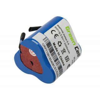 Baterie pentru AEG Electrolux Junior 2.0, 2000 mAh
