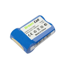 Baterie pentru AEG Electrolux Junior 3000, 3000 mAh
