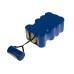 Baterie pentru Bosch BBHMove4 / BBHMove5 / BBHMove6, 18V, 3000 mAh