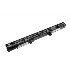 Baterie pentru Asus X451 / X551 / D550, 14.4 V, 3400 mAh