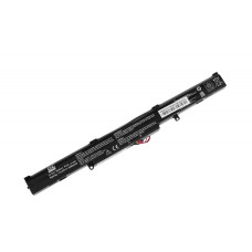 Baterie pentru Asus F550 / P750 / X751 / X750 / K751, 3400 mAh