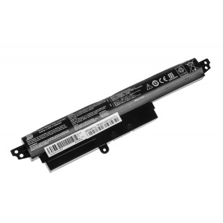 Baterie pentru Asus VivoBook F200CA / K200MA / X200CA, A31N1302, 3400 mAh