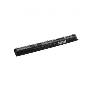 Baterie pentru HP Envy 15 / HP Pavilion 14 / 15 / 17, KI04, 2600 mAh