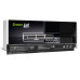 Baterie pentru HP Envy 15 / HP Pavilion 14 / 15 / 17, KI04, 2600 mAh