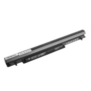 Baterie pentru Asus A31 / A32 / A41 / A42 / K56, 3400 mAh Baterie pentru Asus A31 / A32 / A41 / A42 / K56, 3400 mAh