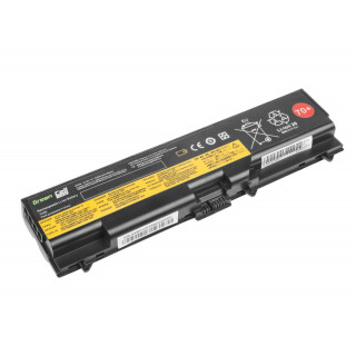 Baterie pentru Lenovo Thinkpad L530 / T530 / W530, 5200 mAh
