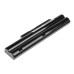 Baterie pentru Fujitsu Siemens LifeBook A532 / AH532, 4400 mAh