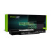 Baterie pentru Fujitsu Siemens LifeBook A532 / AH532, 4400 mAh