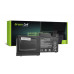 Baterie pentru HP EliteBook 720 G1 / 725 G1 / 820 G1, SB03XL, 4000 mAh Baterie pentru HP EliteBook 720 G1 / 725 G1 / 820 G1, SB03XL, 4000 mAh