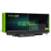 Baterie pentru HP 240 G6 / 245 G6 / 250 G6 / 255 G6, JC03, JC04, 2200 mAh