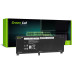 Baterie pentru Dell Precision M3800 / XPS 15 9530, T0TRM, 4400 mAh