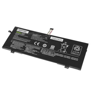 Baterie pentru Lenovo IdeaPad 710S-13IKB / 710S-13ISK, 5200 mAh