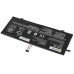 Baterie pentru Lenovo IdeaPad 710S-13IKB / 710S-13ISK, 5200 mAh