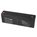 Baterie Green Cell AGM 12V 2.3Ah Baterie Green Cell AGM 12V 2.3Ah