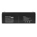 Baterie Green Cell AGM 12V 2.3Ah Baterie Green Cell AGM 12V 2.3Ah