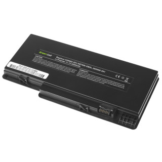 Baterie pentru HP Pavilion DM3 / DV4, 4000 mAh Baterie pentru HP Pavilion DM3 / DV4, 4000 mAh