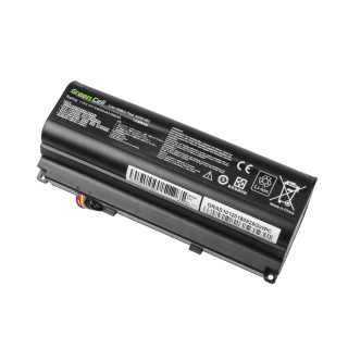 Baterie pentru Asus G751 / G751J / G751JT, 4400 mAh