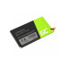 Baterie pentru Sony Xperia E4 / A2 / Z2, 2300 mAh