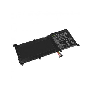 Baterie pentru Asus G501 / G601 / N501, 3650 mAh Baterie pentru Asus G501 / G601 / N501, 3650 mAh