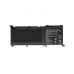 Baterie pentru Asus G501 / G601 / N501, 3650 mAh Baterie pentru Asus G501 / G601 / N501, 3650 mAh
