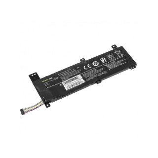 Baterie pentru Lenovo IdeaPad 310-14IAP / 310-14IKB / 310-14ISK, 3950 mAh Baterie pentru Lenovo IdeaPad 310-14IAP / 310-14IKB / 310-14ISK, 3950 mAh
