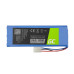 Baterie pentru Soundcast Outcast ICO410 / ICO420, 2000 mAh