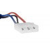Baterie pentru Soundcast Outcast ICO410 / ICO420, 2000 mAh