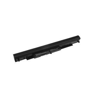 Baterie pentru HP 240 G4 / 245 G4 / 250 G4 / 255 G4, HS03, HS04, negru, 14.6 V, 3400 mAh Baterie pentru HP 240 G4 / 245 G4 / 250 G4 / 255 G4, HS03, HS04, negru, 14.6 V, 3400 mAh
