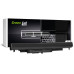 Baterie pentru HP 240 G4 / 245 G4 / 250 G4 / 255 G4, HS03, HS04, negru, 11.1 V, 2600 mAh