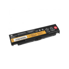 Baterie pentru Lenovo Thinkpad L440 / L540 / T440p / T540p / W540, 6800 mAh