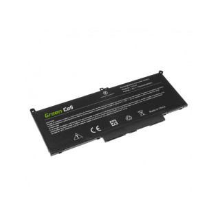 Baterie pentru Dell Latitude 7280 / 7290 / 7380 / 7390, 7.6 V, 5800 mAh Baterie pentru Dell Latitude 7280 / 7290 / 7380 / 7390, 7.6 V, 5800 mAh