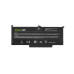 Baterie pentru Dell Latitude 7280 / 7290 / 7380 / 7390, 7.6 V, 5800 mAh Baterie pentru Dell Latitude 7280 / 7290 / 7380 / 7390, 7.6 V, 5800 mAh