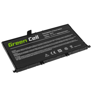 Baterie pentru Dell Inspiron 15-7559 / 15-5576 / 15-7567, 4200 mAh